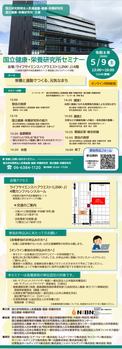 ポスターの画像