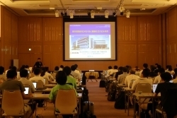 ３回腸内環境研究会1