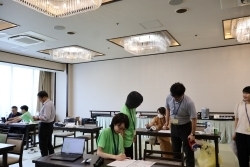3回腸内環境研究会3