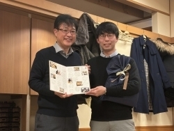 送別会1