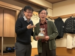 送別会2