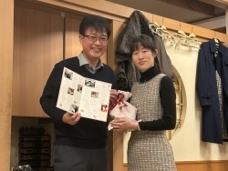 送別会3