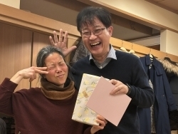 送別会4