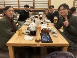 送別会5