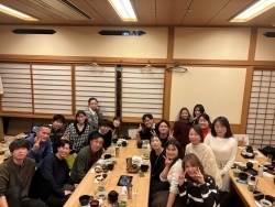 送別会