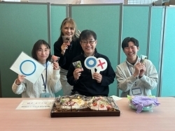 誕生日4
