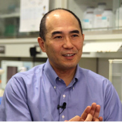 Toyomasa KATAGIRI