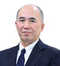 Portrait: KATAGIRI Toyomasa