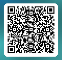 申込フォームQRコード