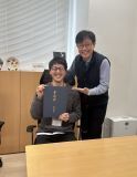 石田さん