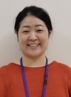 新堀さん